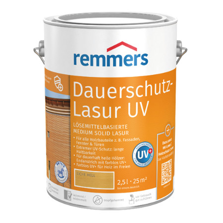 Farba Remmers Dauerschutz-lasur UV